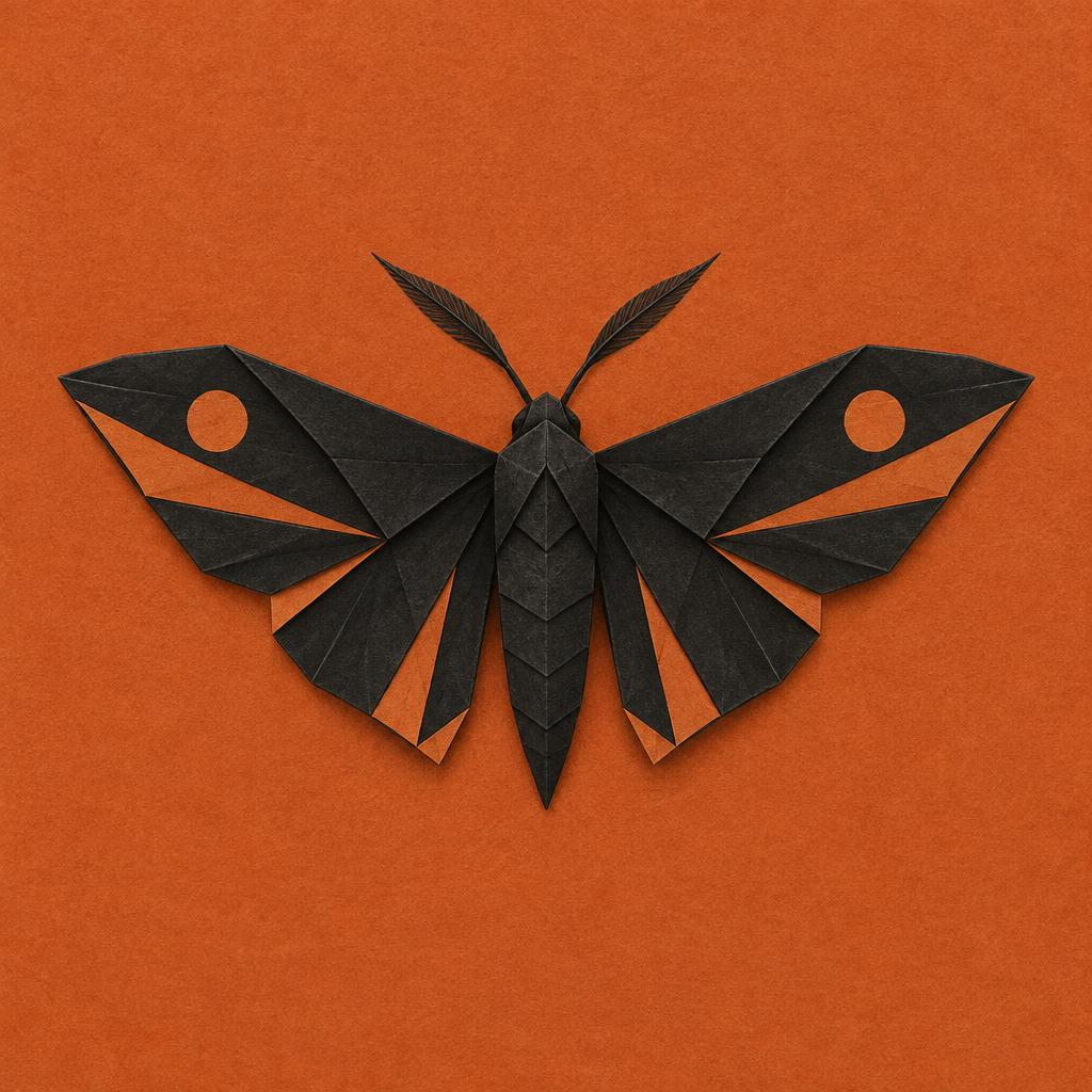Paper Moth Studio profile picture