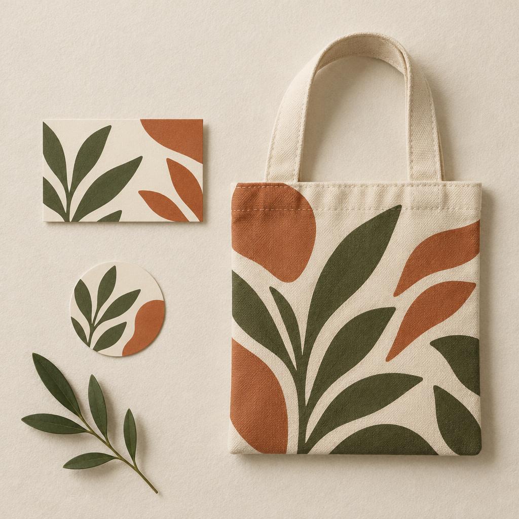 Brand project